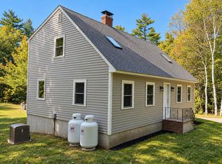 623 Country Club Road, Sanford, ME 04073