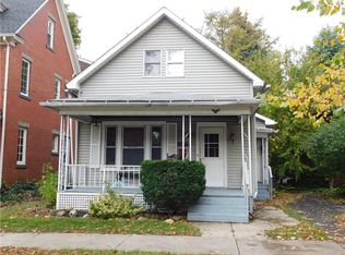 1016 W 6th St, Erie, PA 16507