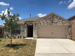 3026 Chico Dr, Forney, TX 75126