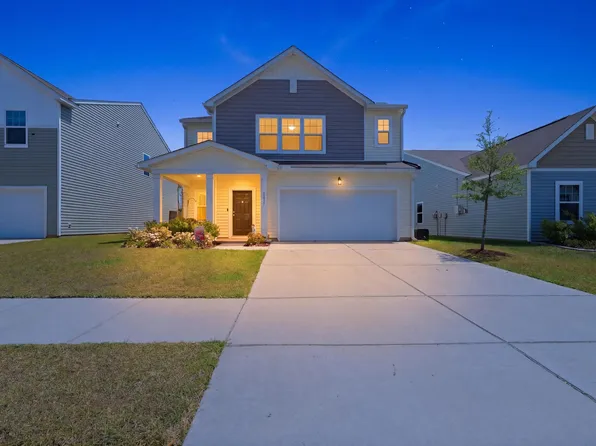 4497 Ocean Farm Dr, Summerville, SC 29485