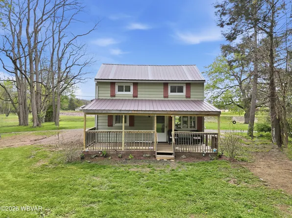 1821 Sweeley Ave, Williamsport, PA 17701
