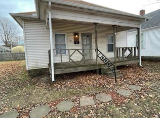 722 S Buckeye St, Kokomo, IN 46901