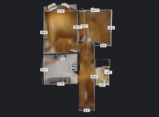1375 Commonwealth Ave APT 8, Boston, MA 02134