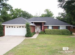 8022 Eagle Creek Dr, Daphne, AL 36526