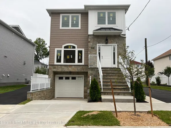 336 Bethel Ave, Staten Island, NY 10307