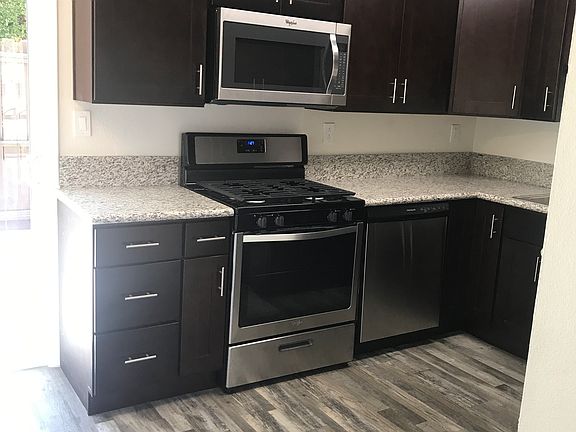 2nd image of 1058 E Foothill Blvd APT N