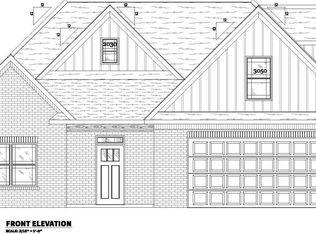 453 Barbara Ct, Forsyth, GA 31029