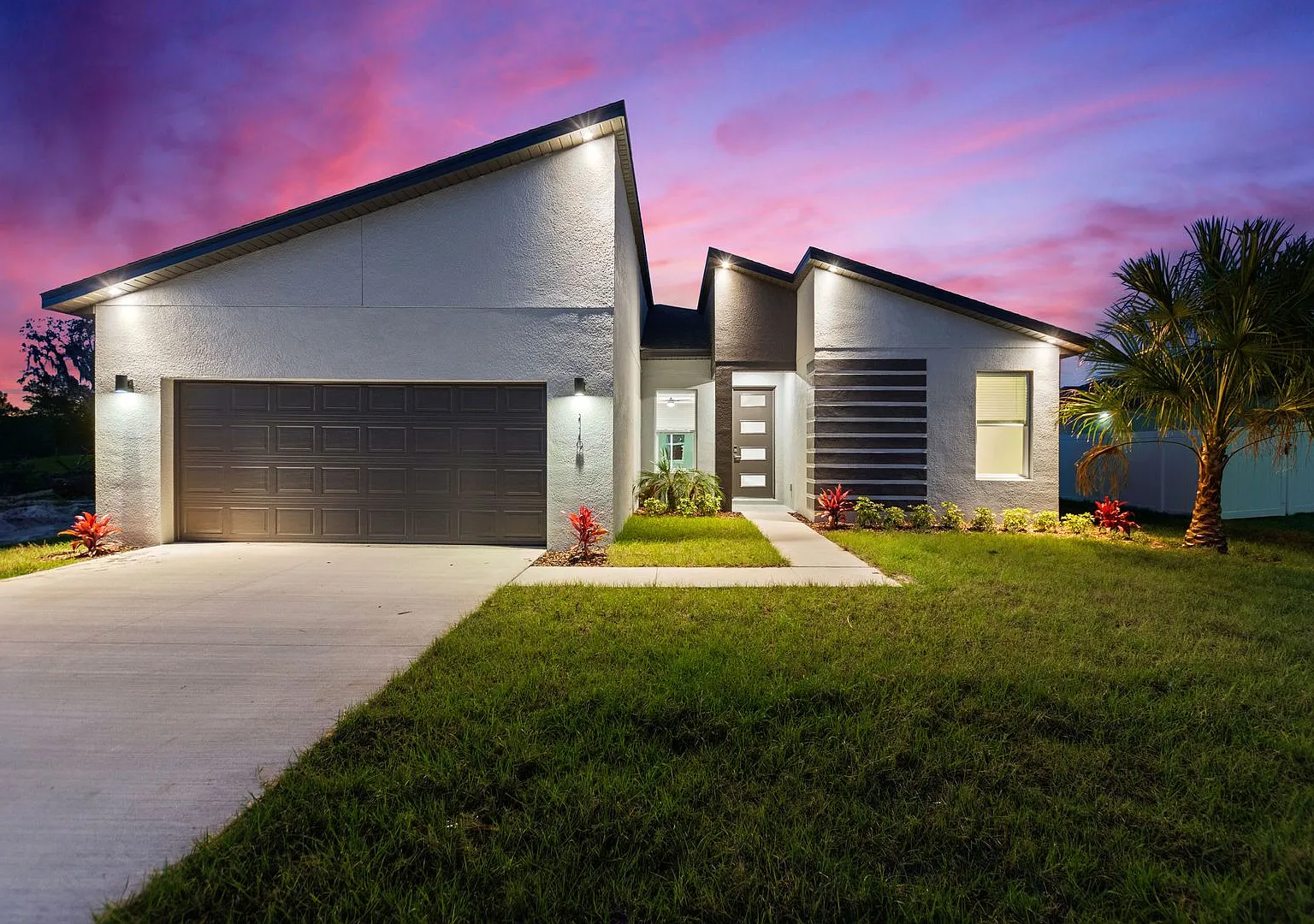 Modern, Energy-Efficient Home with All the Upgrades — Photo 1