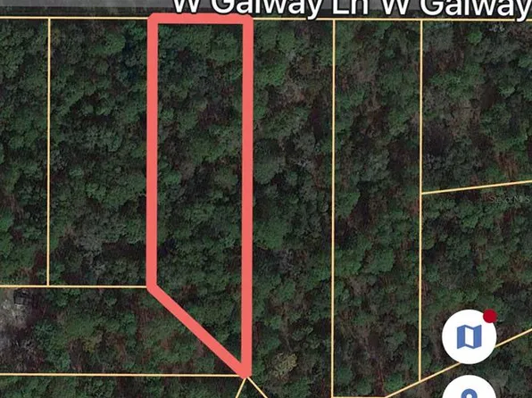 10728 W Galway Ln #7, Crystal River, FL 34428