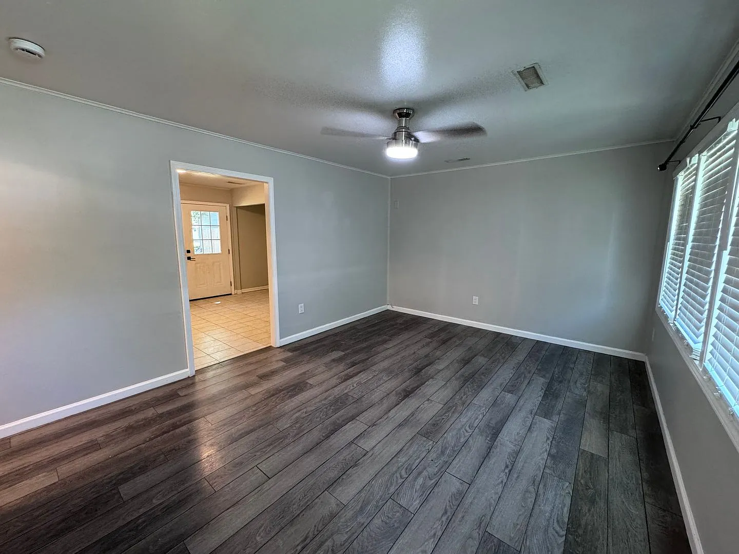 3 bedroom 1 bath in Paducah — Photo 2