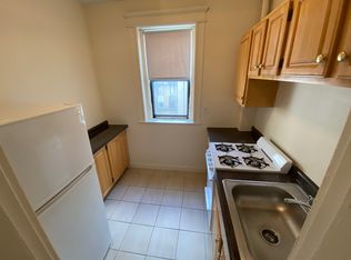 1143 Commonwealth Ave #1, Allston, MA 02134