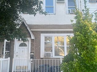 8 E 33rd St, Bayonne, NJ 07002