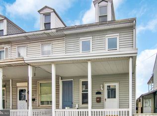 652 N 2nd St, Steelton, PA 17113