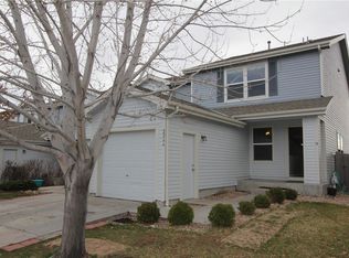 2266 E 109th Dr, Northglenn, CO 80233