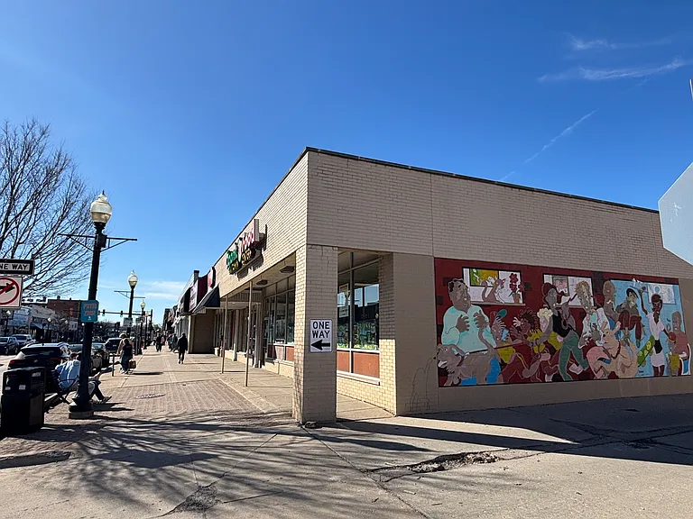 Ferndale
