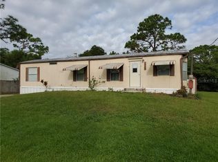 15348 Orangeade Dr, Punta Gorda, FL 33955