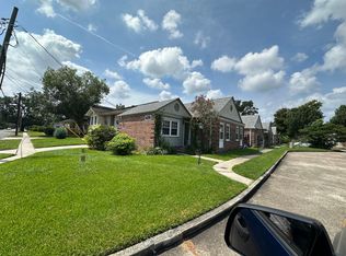 420 Central Ave APT 2, New Orleans, LA 70121