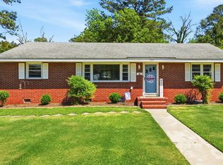 4265 Juanita Avenue, Ayden, NC 28513
