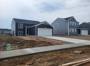 1029 Foxglove Ave, Vicksburg, MI 49097