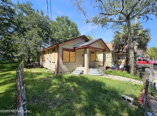1471 W 5th St, Jacksonville, FL 32209