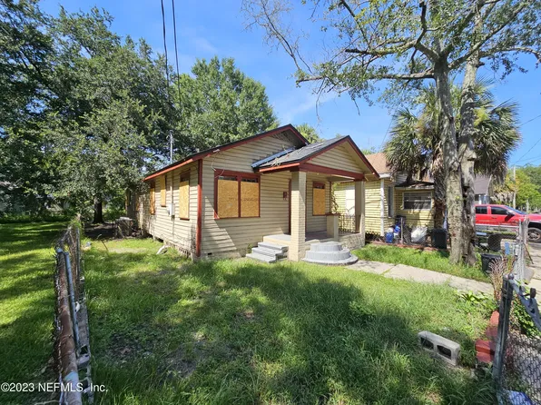 1471 W 5TH Street, Jacksonville, FL 32209