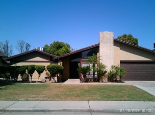 2525 Actis Rd #A-D, Bakersfield, CA 93309