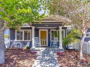 4561 Louisiana St, San Diego, CA 92116