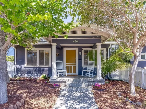 4561 Louisiana St, San Diego, CA 92116