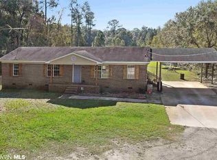 19250 Carver Ln, Foley, AL 36535