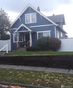513 S 57th St, Tacoma, WA, 98408