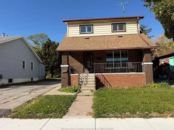 2280 Union St, Windsor, ON N9B 1L8