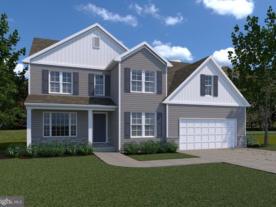 441 Thatcher Ln, Lititz, PA, 17543