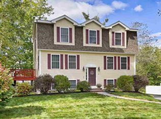 9 Morrison Ave, Salem, NH 03079