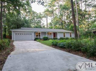 7752 Bass Ridge Trl, Tallahassee, FL 32312