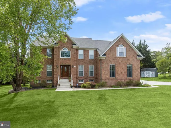 5 Caitlins Ct, Baltimore, MD 21244