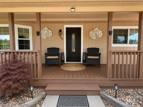 635 S 13 E, Mountain Home, ID 83647
