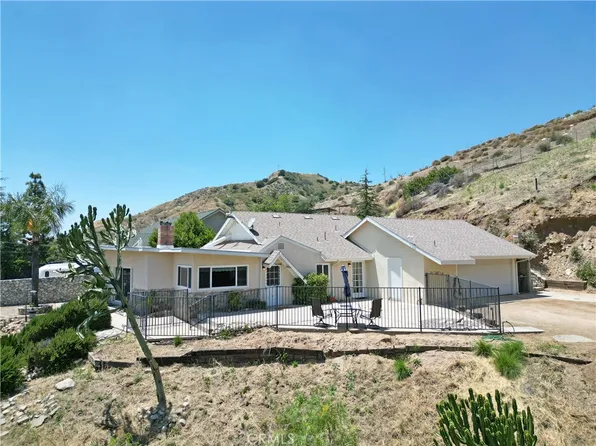 11326 Eby Canyon Rd, Sunland, CA 91040