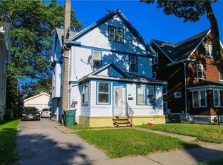 283 Lincoln Ave, Rochester, NY 14611