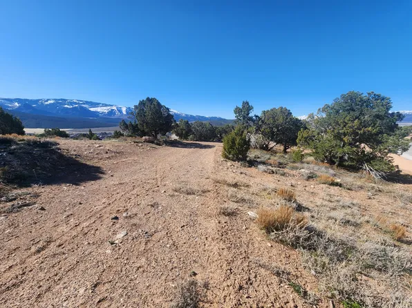 1881 S Hidden Canyon Rd, Cedar City, UT 84720
