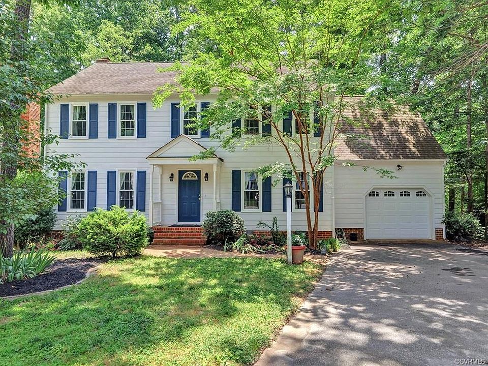 1st image of 13903 Cedar Cliff Ct