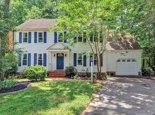 13903 Cedar Cliff Ct, Chester, VA 23831