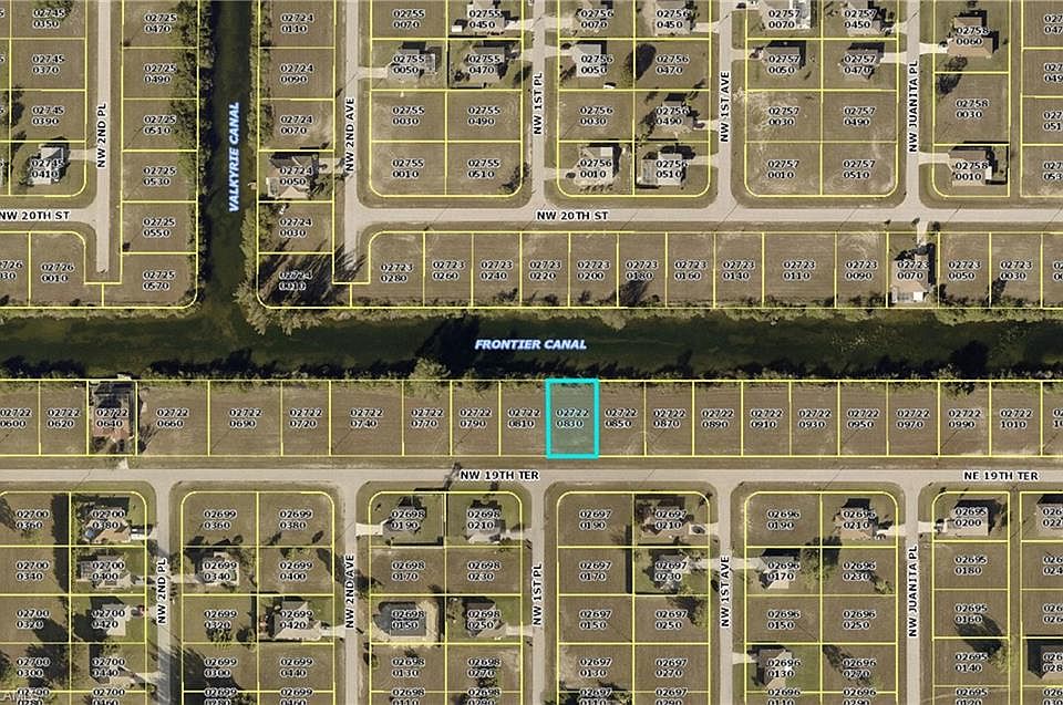 2nd image of 111 NW 19th Ter