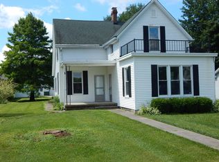 137 W Fosters Maineville Rd, Maineville, OH 45039