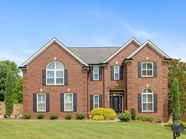 5813 Deer Estates Dr, Nashville, TN 37221