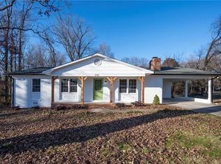 201 Grove St, Cooleemee, NC 27014