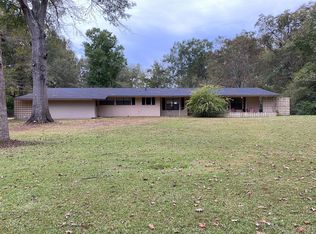 1204 Cross St, Smackover, AR 71762