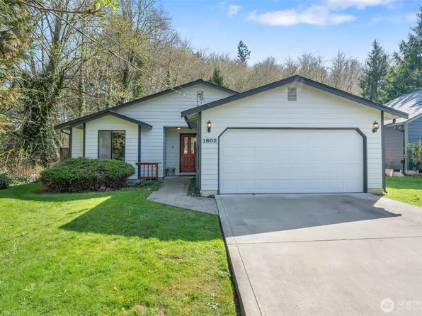 1802 Boundary Street SE, Olympia, WA 98501