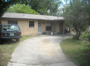 613 Willie Dr, Daytona Beach, FL 32114