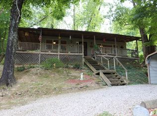 152 Lake Front Rd, Oak Hill, OH 45656