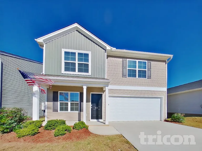 634 Ridgeville Crossing Dr — Photo 2